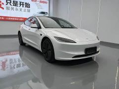 Tesla Model 3 Rear-Wheel Drive - ფოტო 2