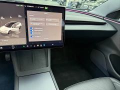 Tesla Model 3 Rear-Wheel Drive - ფოტო 6