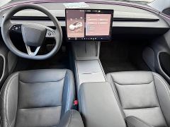 Tesla Model 3 Rear-Wheel Drive - ფოტო 7