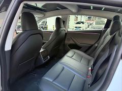 Tesla Model 3 Rear-Wheel Drive - ფოტო 8