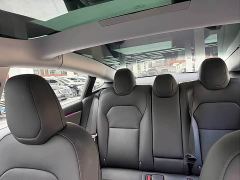 Tesla Model 3 Rear-Wheel Drive - ფოტო 9
