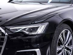 Audi A6L 45 TFSI Premium Dynamic - photo 10