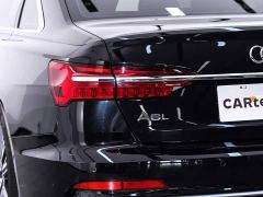 Audi A6L 45 TFSI Premium Dynamic - photo 11