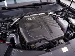 Audi A6L 45 TFSI Premium Dynamic - photo 13