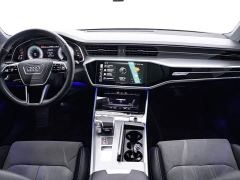 Audi A6L 45 TFSI Premium Dynamic - photo 14