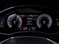 Audi A6L 45 TFSI Premium Dynamic - photo 16