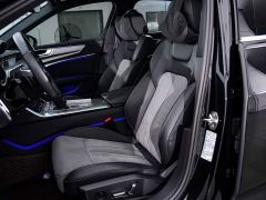 Audi A6L 45 TFSI Premium Dynamic - photo 18