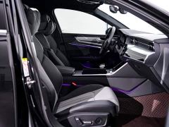 Audi A6L 45 TFSI Premium Dynamic - photo 19