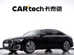 Audi A6L 45 TFSI Premium Dynamic - photo 2