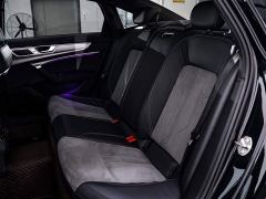 Audi A6L 45 TFSI Premium Dynamic - photo 20