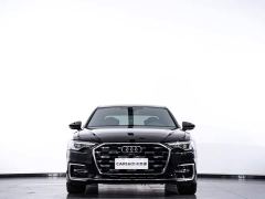 Audi A6L 45 TFSI Premium Dynamic - photo 4