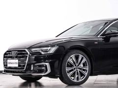 Audi A6L 45 TFSI Premium Dynamic - photo 5