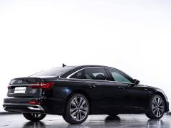 Audi A6L 45 TFSI Premium Dynamic - photo 6