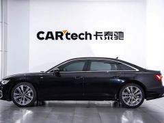 Audi A6L 45 TFSI Premium Dynamic - photo 8