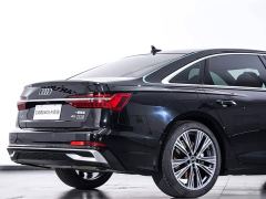 Audi A6L 45 TFSI Premium Dynamic - photo 9