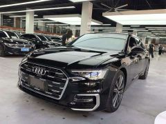 Audi A6L 45 TFSI Premium Dynamic - photo 1