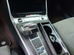 Audi A6L 45 TFSI Premium Dynamic - photo 11