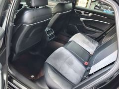 Audi A6L 45 TFSI Premium Dynamic - photo 13