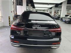 Audi A6L 45 TFSI Premium Dynamic - photo 14