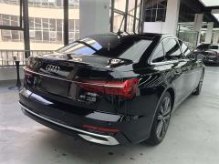 Audi A6L 45 TFSI Premium Dynamic - photo 15