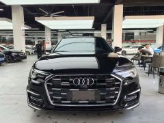 Audi A6L 45 TFSI Premium Dynamic - photo 2