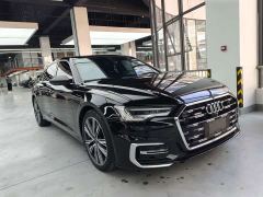 Audi A6L 45 TFSI Premium Dynamic - photo 3