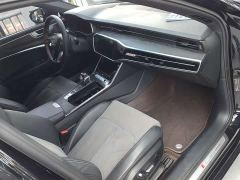 Audi A6L 45 TFSI Premium Dynamic - photo 4