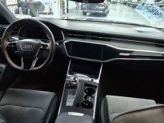 Audi A6L 45 TFSI Premium Dynamic - photo 8