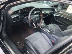 Audi A6L 45 TFSI Premium Dynamic - photo 9