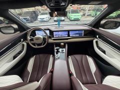 Geely Xingyue L 2.0TD DCT EVO FWD Luxury - фото 10