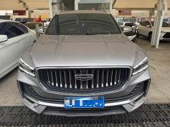 Geely Xingyue L 2.0TD DCT EVO FWD Luxury - фото 2