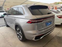 Geely Xingyue L 2.0TD DCT EVO FWD Luxury - фото 3