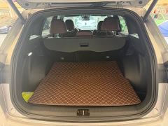 Geely Xingyue L 2.0TD DCT EVO FWD Luxury - фото 4