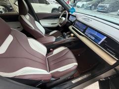 Geely Xingyue L 2.0TD DCT EVO FWD Luxury - фото 5