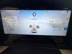 Geely Xingyue L 2.0TD DCT EVO FWD Luxury - фото 6