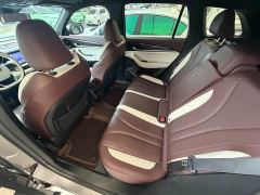 Geely Xingyue L 2.0TD DCT EVO FWD Luxury - фото 8