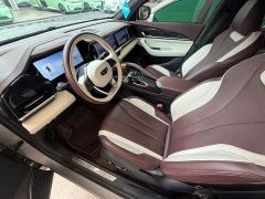 Geely Xingyue L 2.0TD DCT EVO FWD Luxury - фото 9