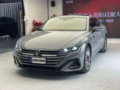 Volkswagen CC 380TSI Eye-Catching Edition - фото 1