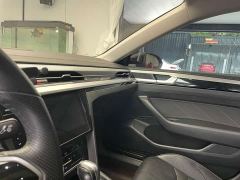 Volkswagen CC 380TSI Eye-Catching Edition - фото 11