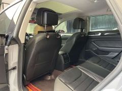 Volkswagen CC 380TSI Eye-Catching Edition - фото 13