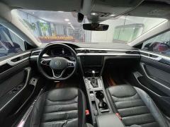 Volkswagen CC 380TSI Eye-Catching Edition - фото 14