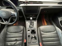 Volkswagen CC 380TSI Eye-Catching Edition - фото 15