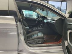 Volkswagen CC 380TSI Eye-Catching Edition - фото 17