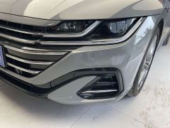Volkswagen CC 380TSI Eye-Catching Edition - фото 18