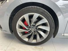 Volkswagen CC 380TSI Eye-Catching Edition - фото 19