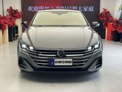 Volkswagen CC 380TSI Eye-Catching Edition - фото 2