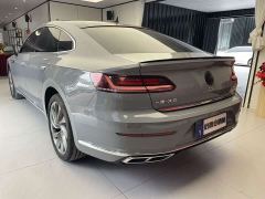 Volkswagen CC 380TSI Eye-Catching Edition - фото 20
