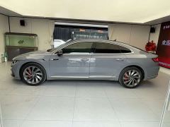 Volkswagen CC 380TSI Eye-Catching Edition - фото 3