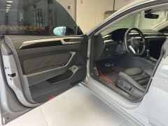 Volkswagen CC 380TSI Eye-Catching Edition - фото 5