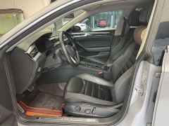 Volkswagen CC 380TSI Eye-Catching Edition - фото 6